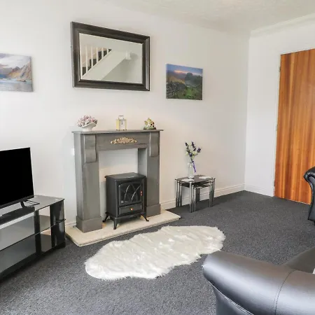 Hadrian's Holiday home Brampton (Cumbria)