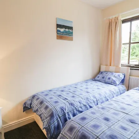 Hadrian's Holiday home Brampton (Cumbria)