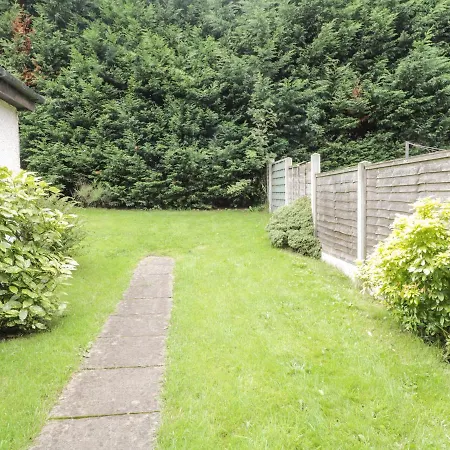 Holiday home Hadrian's