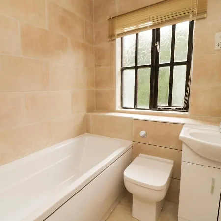 Hadrian's Holiday home Brampton (Cumbria)